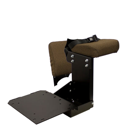 Instructional Side Kick Buddy Seat for John Deere 8000 Series Tractors
