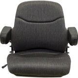 Tractor Seat Replacement for Sears Suspension