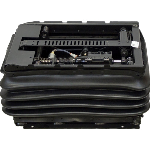 12v Tractor Seat Semi-Active Air Suspension for Sears