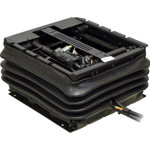 12v Tractor Seat Semi-Active Air Suspension for Sears