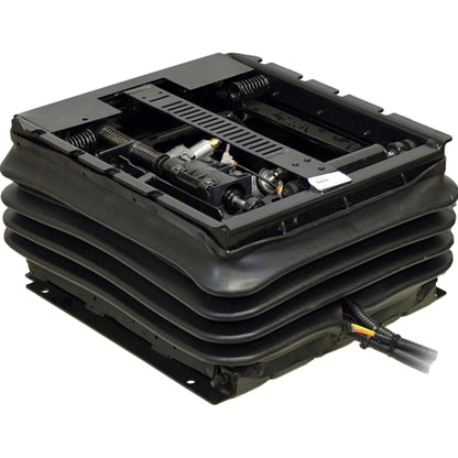 12v Tractor Seat Semi-Active Air Suspension for Sears