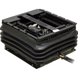12v Tractor Seat Semi-Active Air Suspension for Sears
