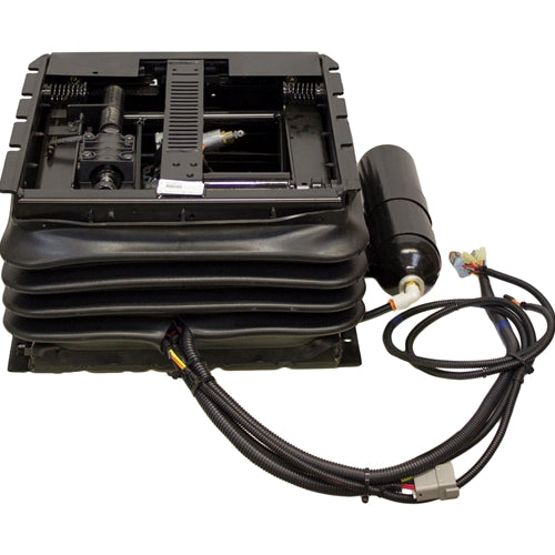 12v Tractor Seat Semi-Active Air Suspension for Sears