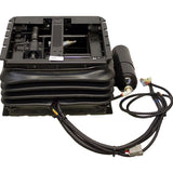 12v Tractor Seat Semi-Active Air Suspension for Sears