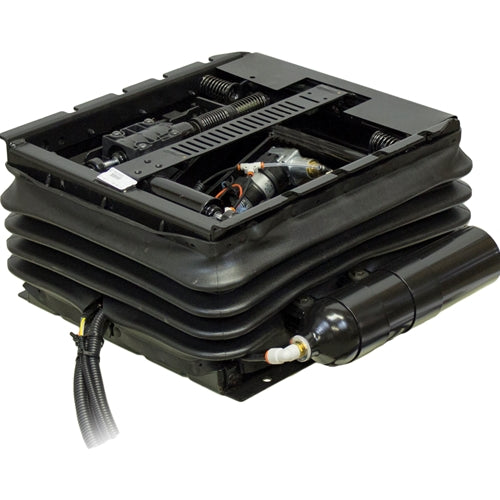 12v Tractor Seat Semi-Active Air Suspension for Sears