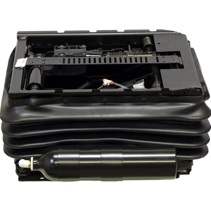 12v Tractor Seat Semi-Active Air Suspension for Sears