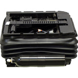 12v Tractor Seat Semi-Active Air Suspension for Sears