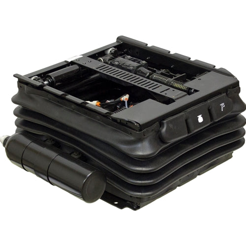 12v Tractor Seat Semi-Active Air Suspension for Sears