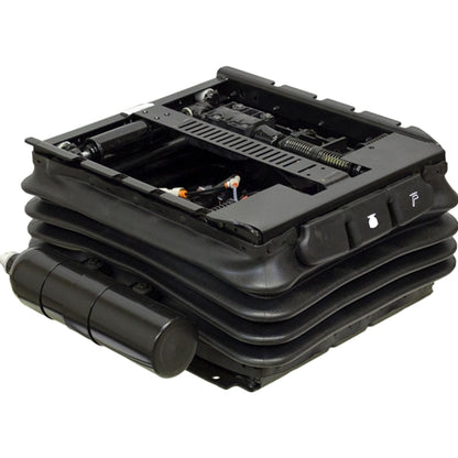 12v Tractor Seat Semi-Active Air Suspension for Sears