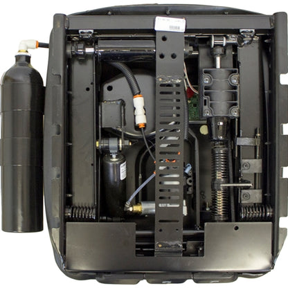 12v Tractor Seat Semi-Active Air Suspension for Sears