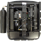 12v Tractor Seat Semi-Active Air Suspension for Sears