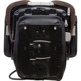 12v Heavy Duty Tractor Seat w/ DDS Air Suspension