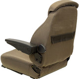 Tractor Fork Lift Loader Zero Turn Lawn Mower Seat