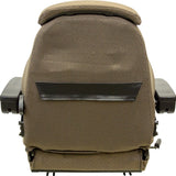 Tractor Fork Lift Loader Zero Turn Lawn Mower Seat