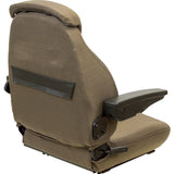 Tractor Fork Lift Loader Zero Turn Lawn Mower Seat