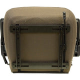 Tractor Fork Lift Loader Zero Turn Lawn Mower Seat