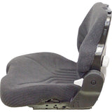Grammer 741 Seat Top for Tractor / Loader / Feller