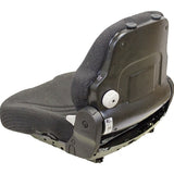 Grammer 741 Seat Top for Tractor / Loader / Feller