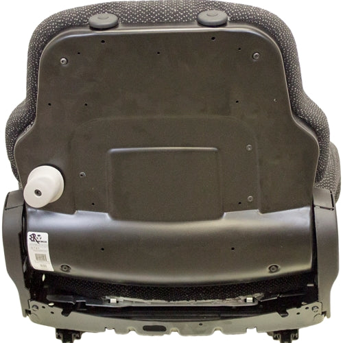 741 Fabric Seat Replacement for Grammer