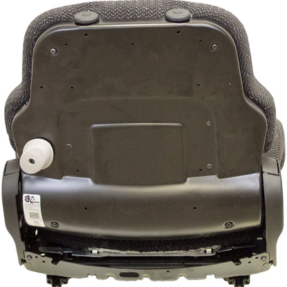 741 Fabric Seat Replacement for Grammer