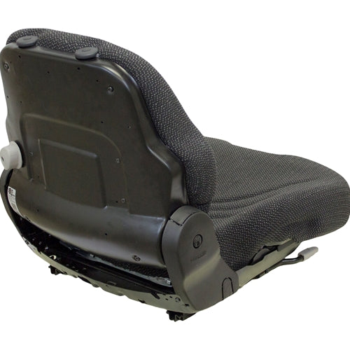 741 Fabric Seat Replacement for Grammer