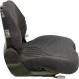 Grammer 741 Seat Top for Tractor / Loader / Feller