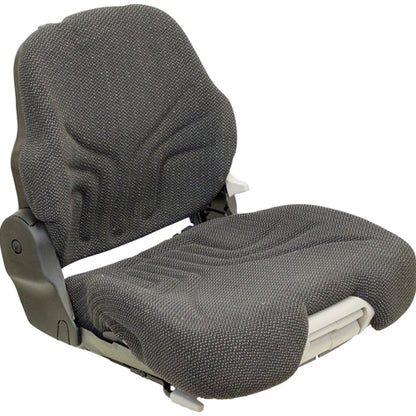 741 Fabric Seat Replacement for Grammer