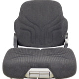 Grammer 741 Seat Top for Tractor / Loader / Feller