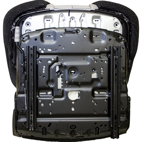 742 Fabric High Back Seat Replacement for Grammer