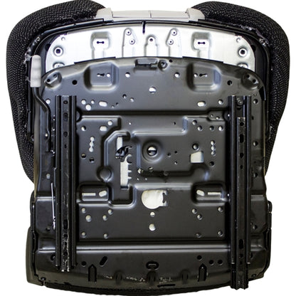 742 Fabric High Back Seat Replacement for Grammer