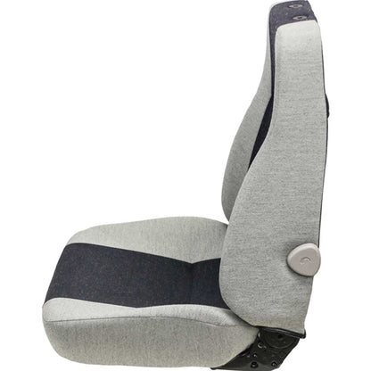 Tractor Loader Industrial Excavator Seat