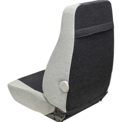 Tractor Loader Industrial Excavator Seat