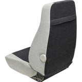 Tractor Loader Industrial Excavator Seat