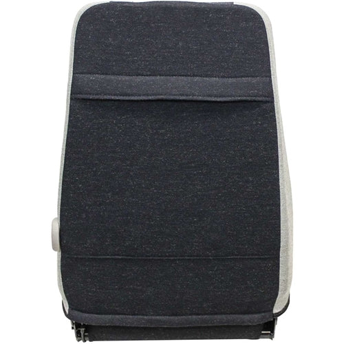 Tractor Loader Industrial Excavator Seat