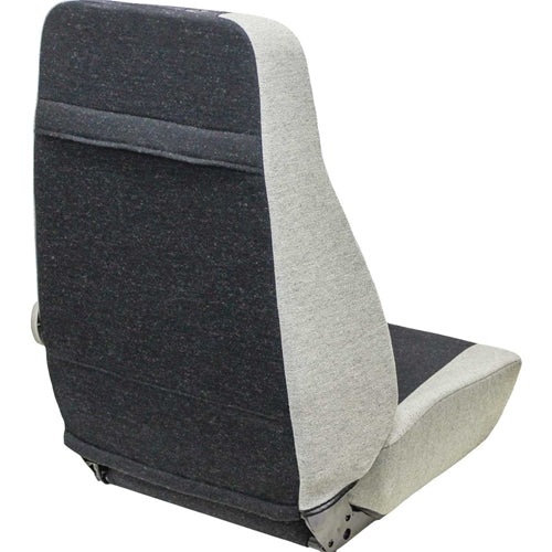 Tractor Loader Industrial Excavator Seat