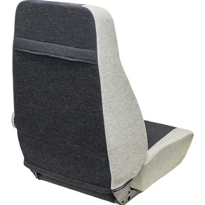 Tractor Loader Industrial Excavator Seat