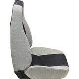 Tractor Loader Industrial Excavator Seat