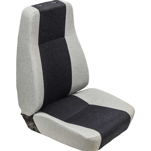 Tractor Loader Industrial Excavator Seat