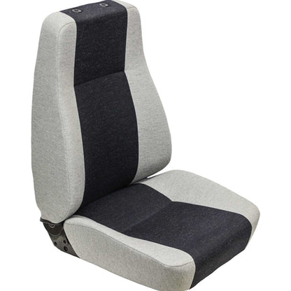 Tractor Loader Industrial Excavator Seat