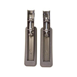 Mower Seat Arm Rest Kit for Seats Inc