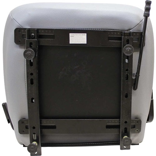 Tractor Fork Lift Loader Zero Turn Lawn Mower Seat