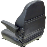 Tractor Fork Lift Loader Zero Turn Lawn Mower Seat