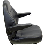 Tractor Fork Lift Loader Zero Turn Lawn Mower Seat
