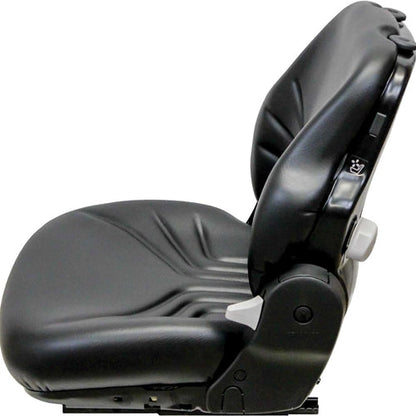 731 Fabric Seat Replacement for Grammer