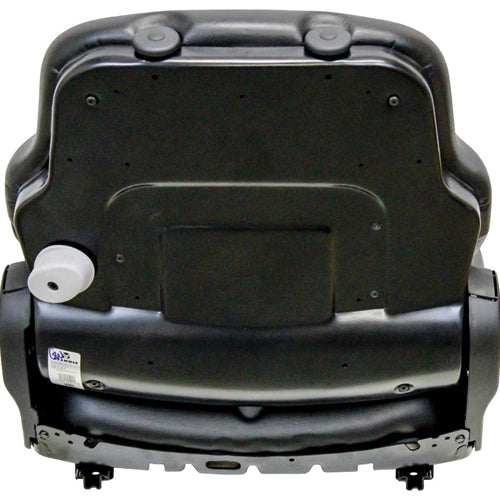 731 Fabric Seat Replacement for Grammer