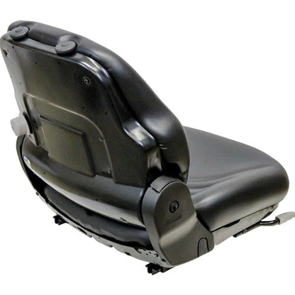 731 Fabric Seat Replacement for Grammer