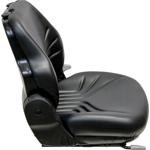 731 Fabric Seat Replacement for Grammer