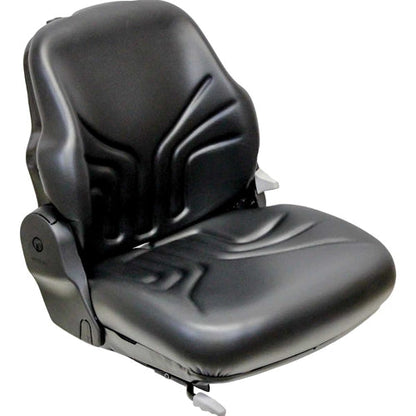 731 Fabric Seat Replacement for Grammer