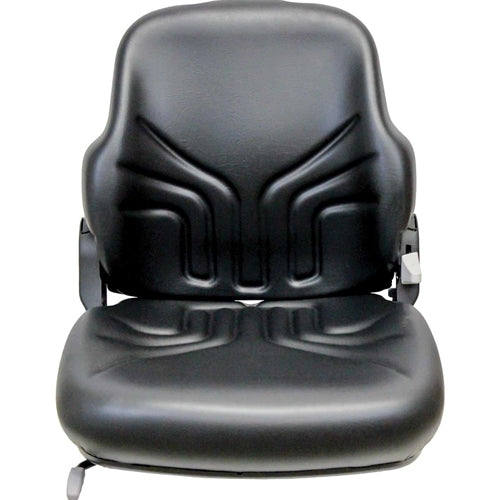 731 Fabric Seat Replacement for Grammer