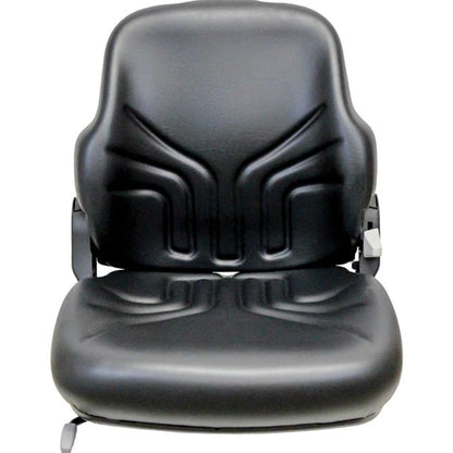 731 Fabric Seat Replacement for Grammer
